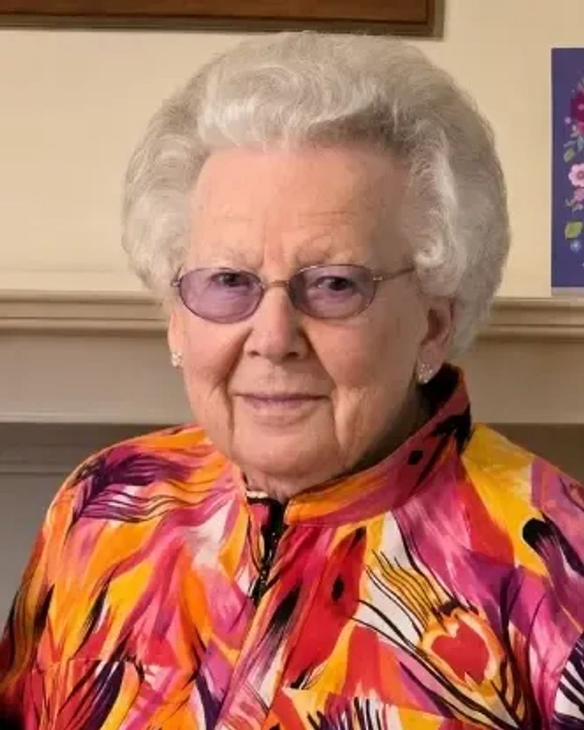 Katherine Bolton Kimbrough-Cook Profile Photo