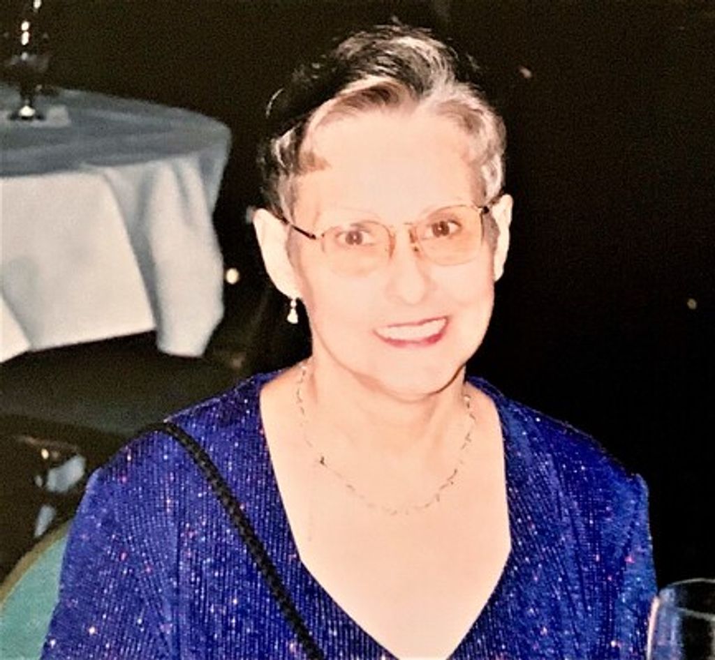 Viola Joyce Carbone Profile Photo