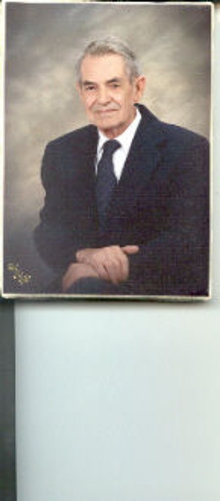 William Patrick Church Profile Photo