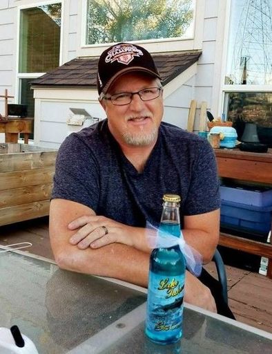 Michael John Surritte Profile Photo