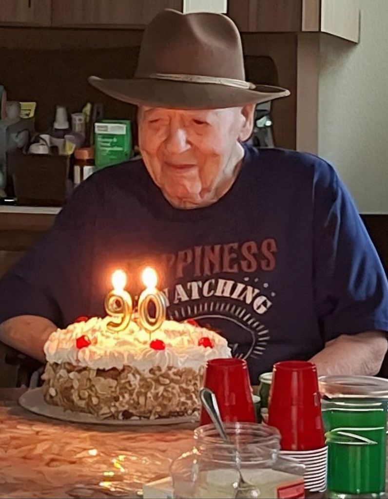 Joseph A. Giannini Sr.