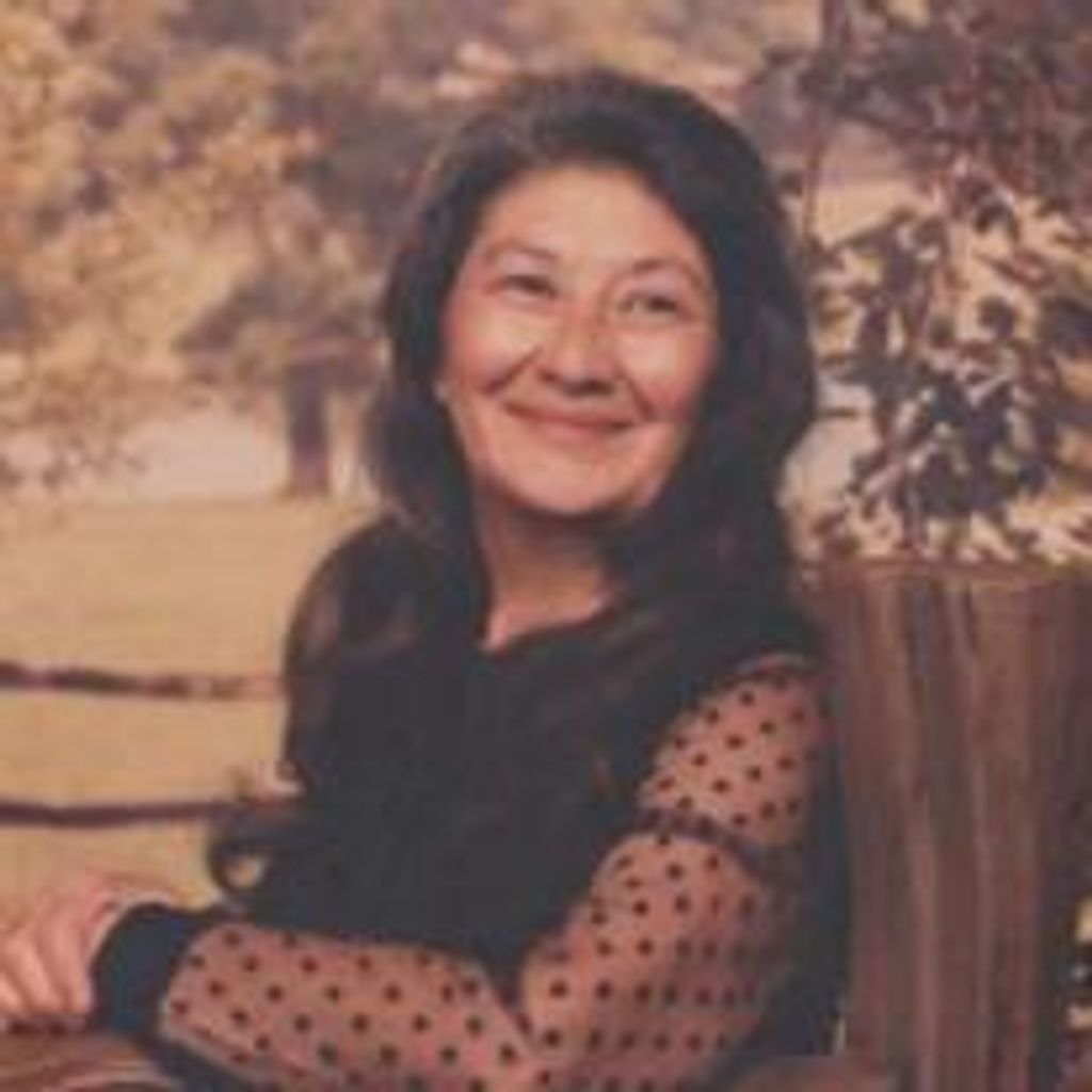 Tina Garcia
