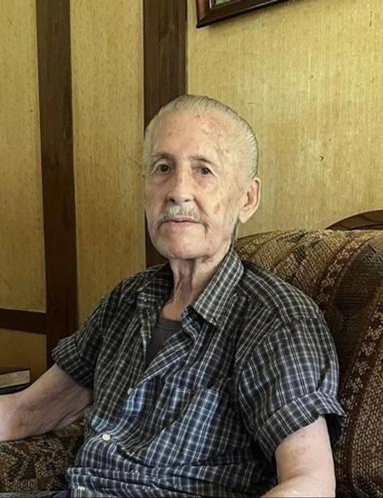 Herman Campbell Profile Photo