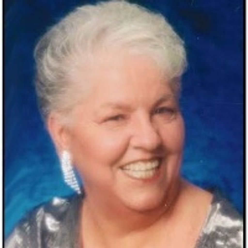 Joanne G. Puskarich