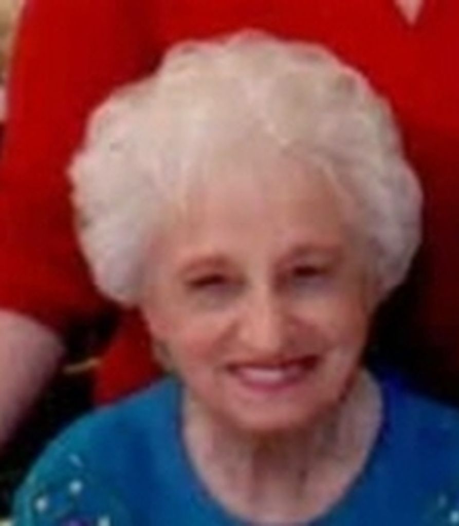 Mildred Baucom