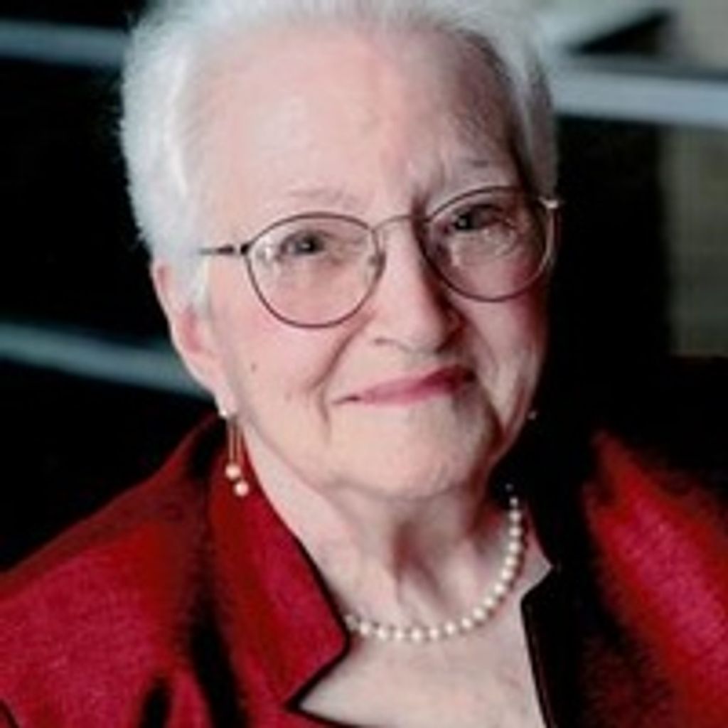 Kathryn Elizabeth Redick