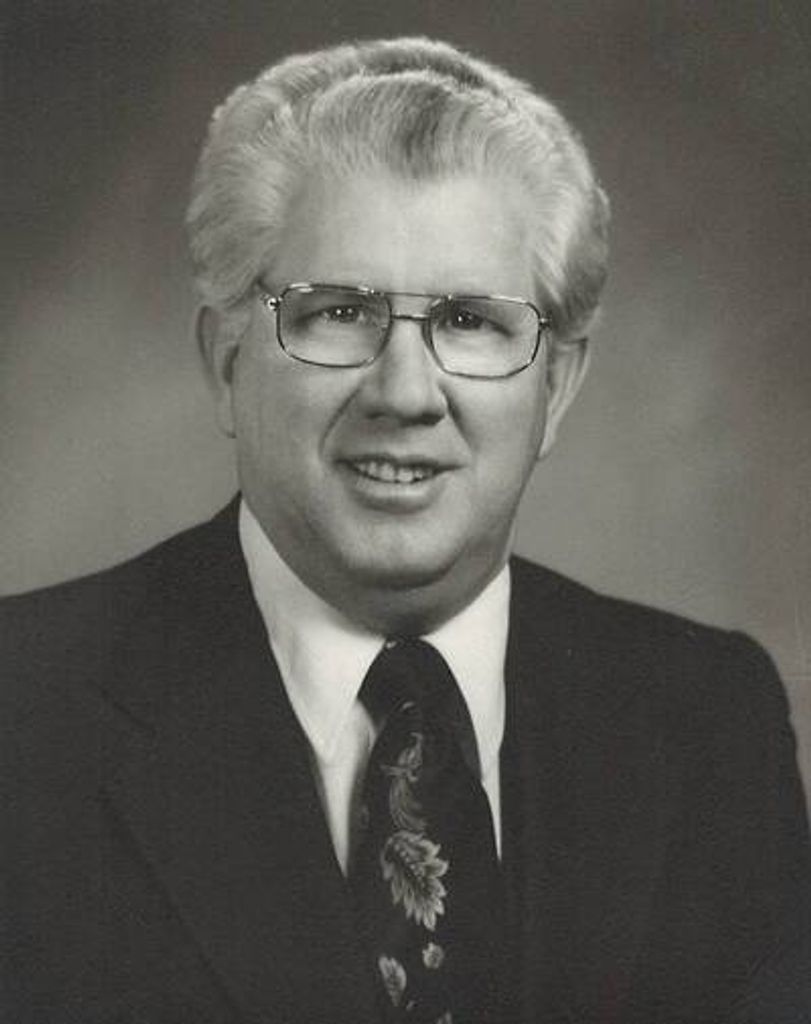 Richard Marion Stephens Profile Photo