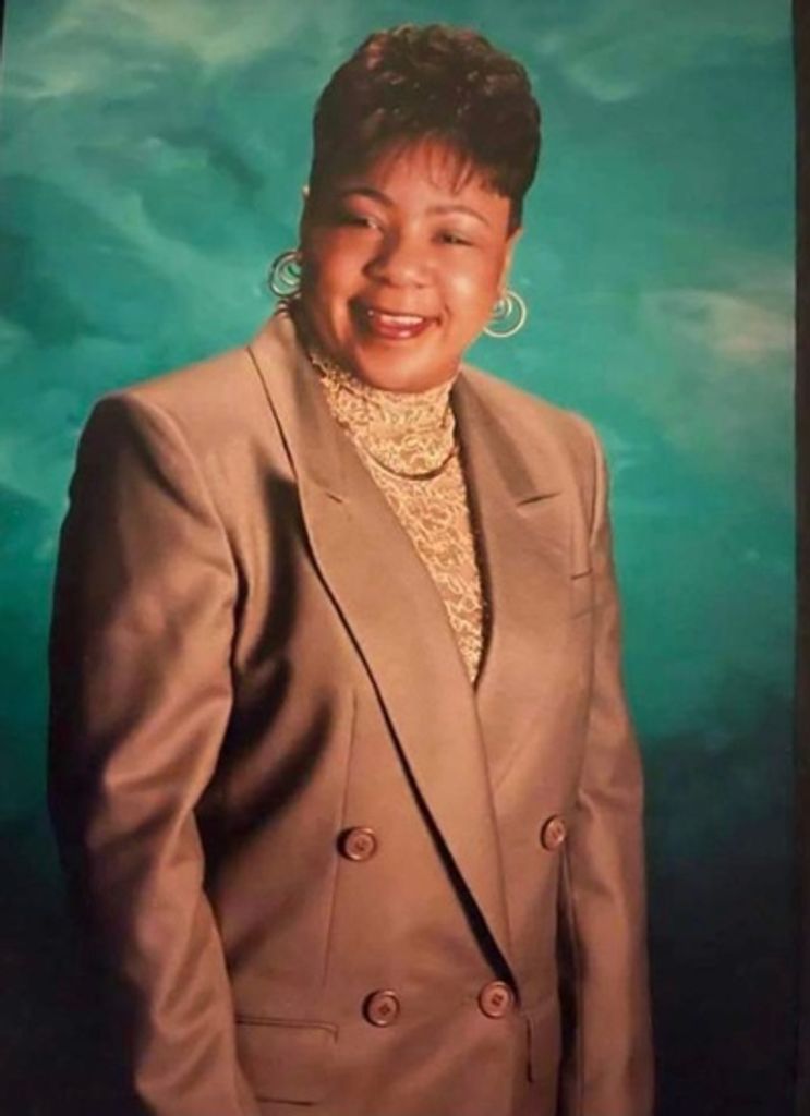 Andrea Alexander Profile Photo