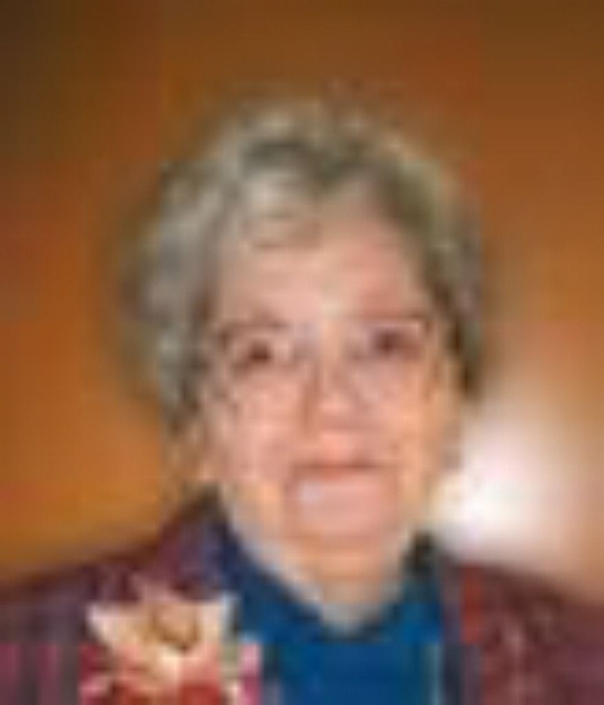 Murriel Carlson