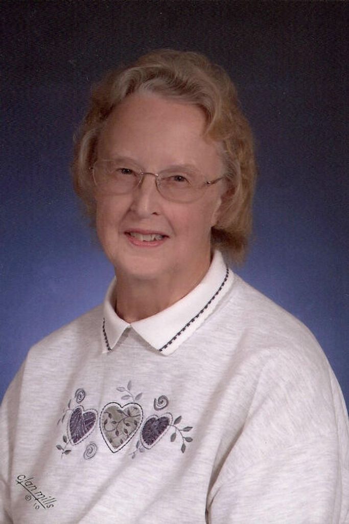 Donna Gardner