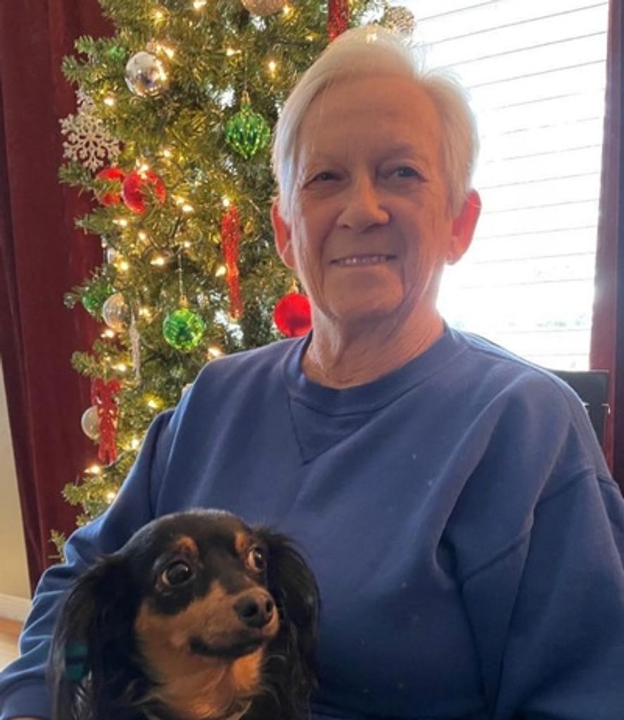 Peggie Andrews Profile Photo