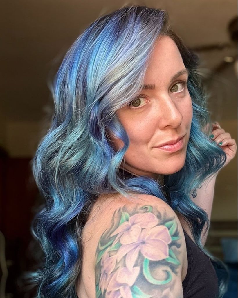 Rachel Renae Helvie