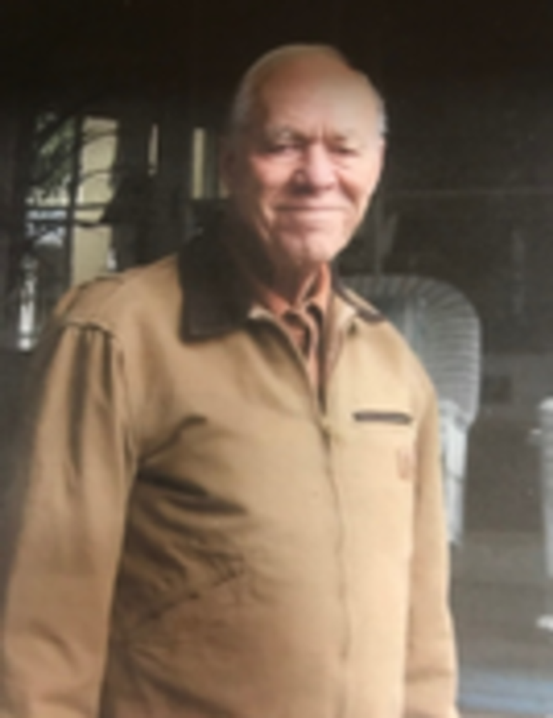 Charles William Rogers