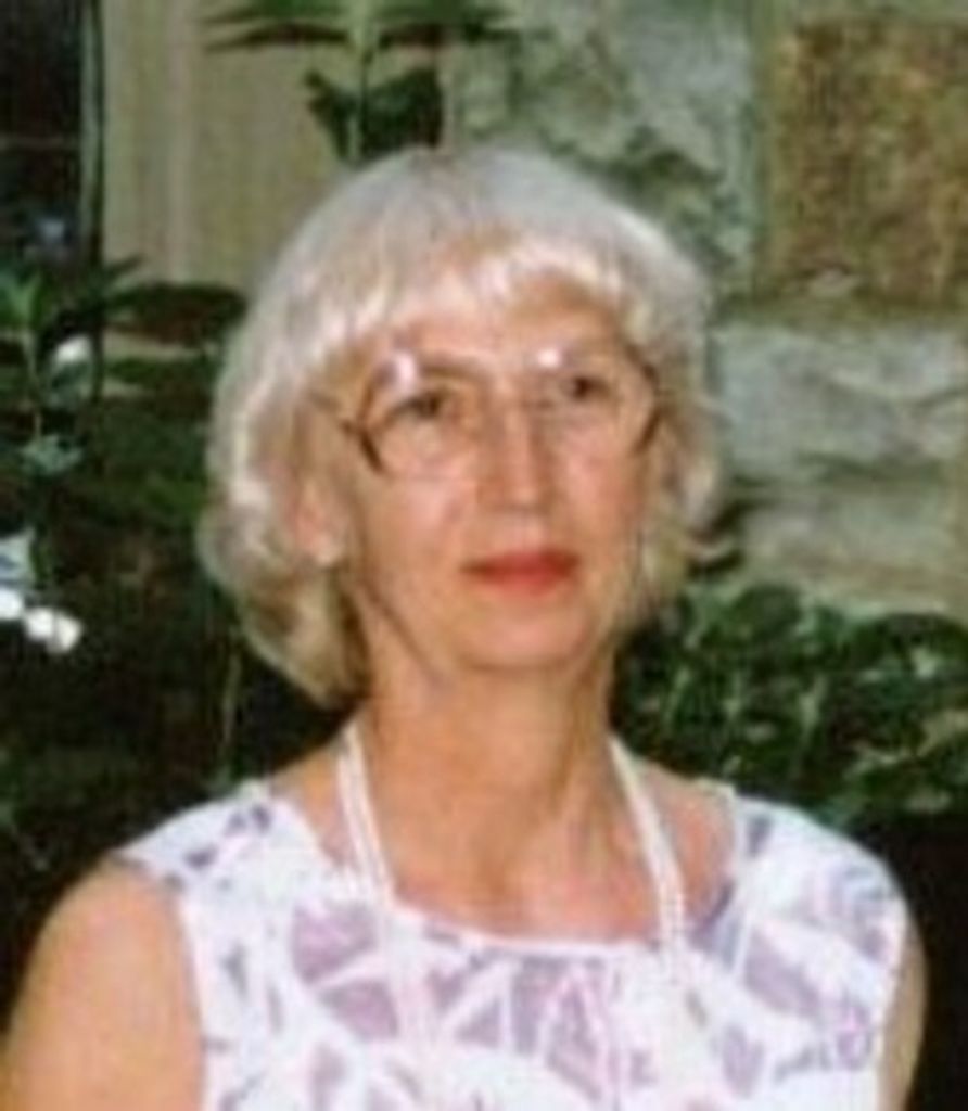 Marion C. Sandberg Profile Photo