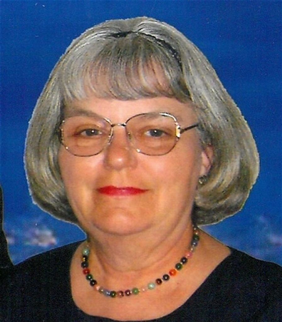 Betty L. Stamper (Brewer)