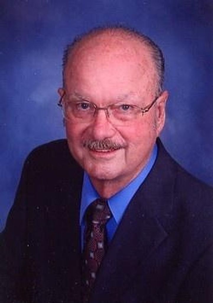 Elwyn Steelman
