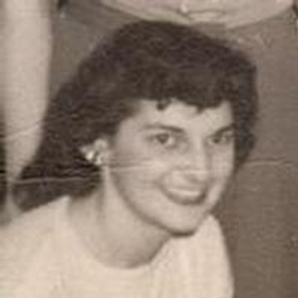 Virginia Ruth Chicone Stathas