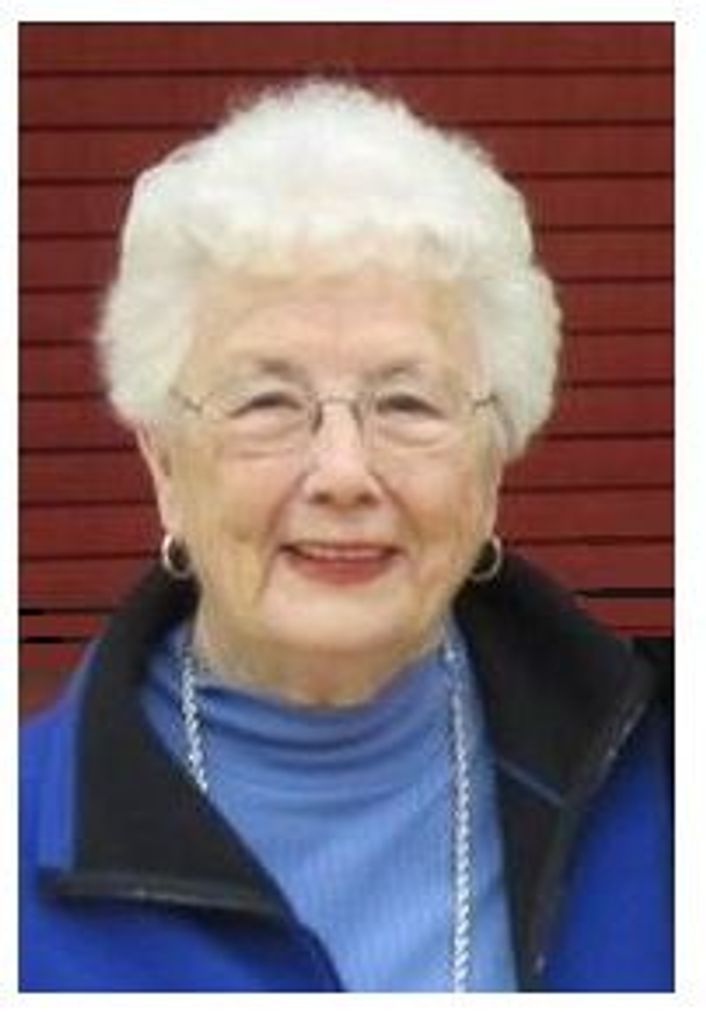 Alice Marie (Emmons) Smith Profile Photo