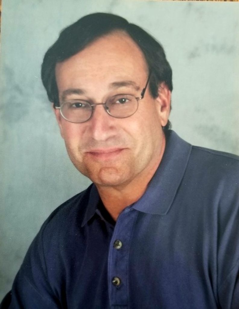 Dr. Martin Shure