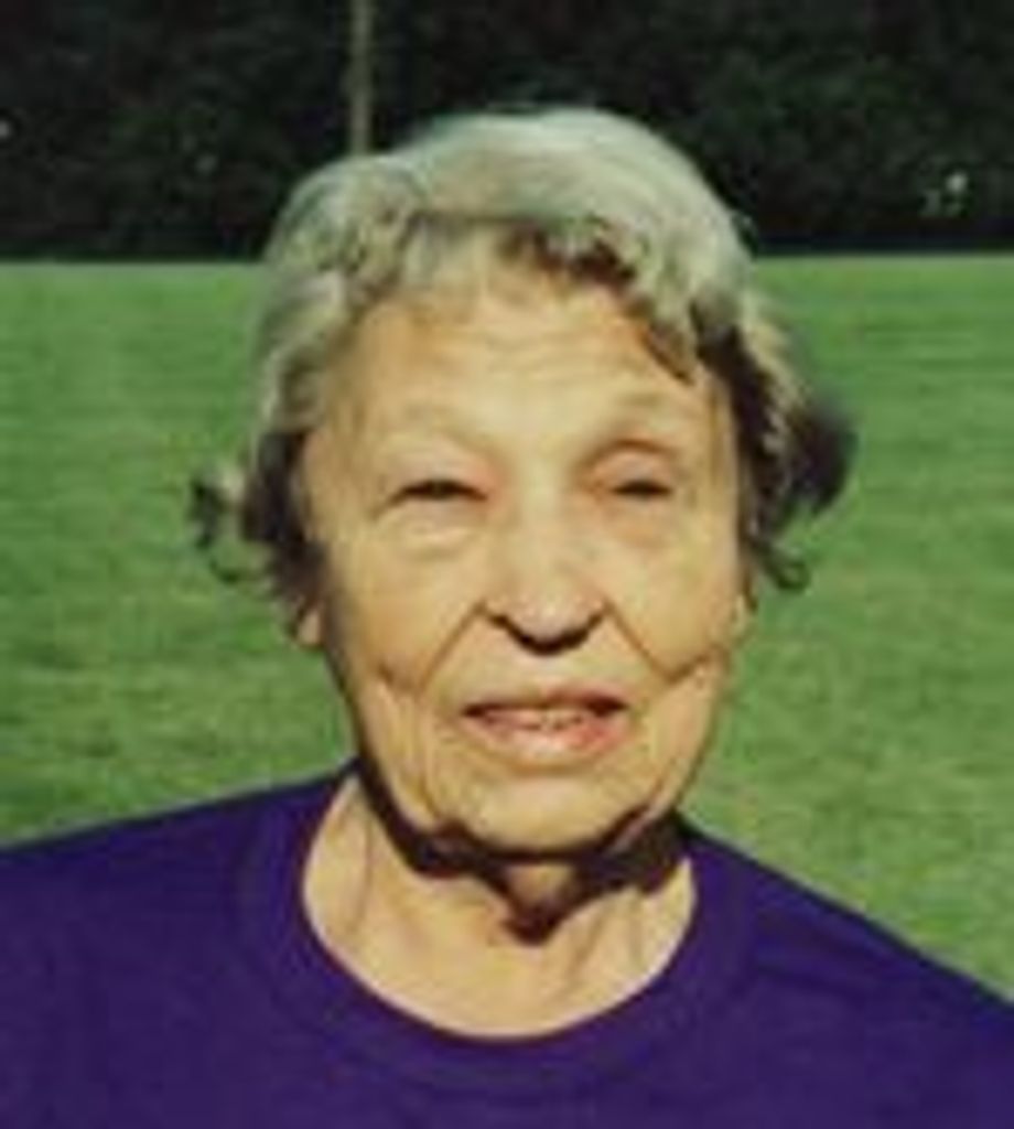 Marilyn Mae Tiedeman