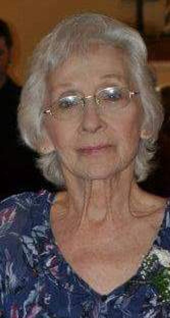 Doris L. Greene