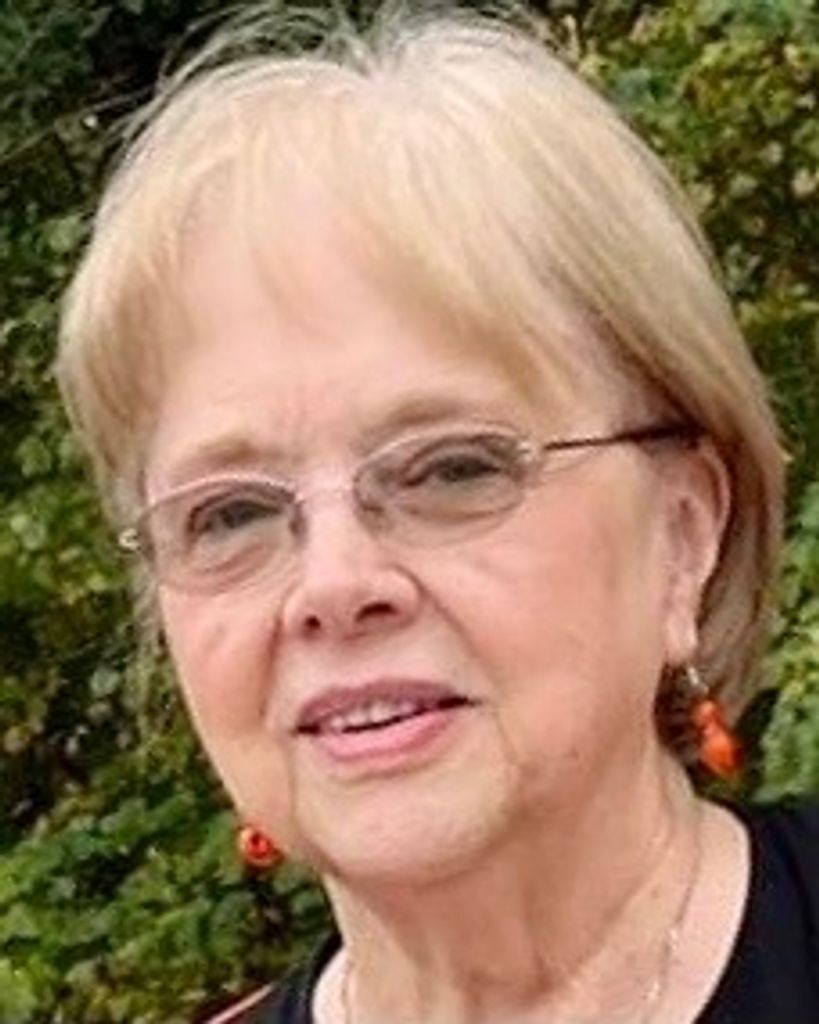 Linda Jane Smith