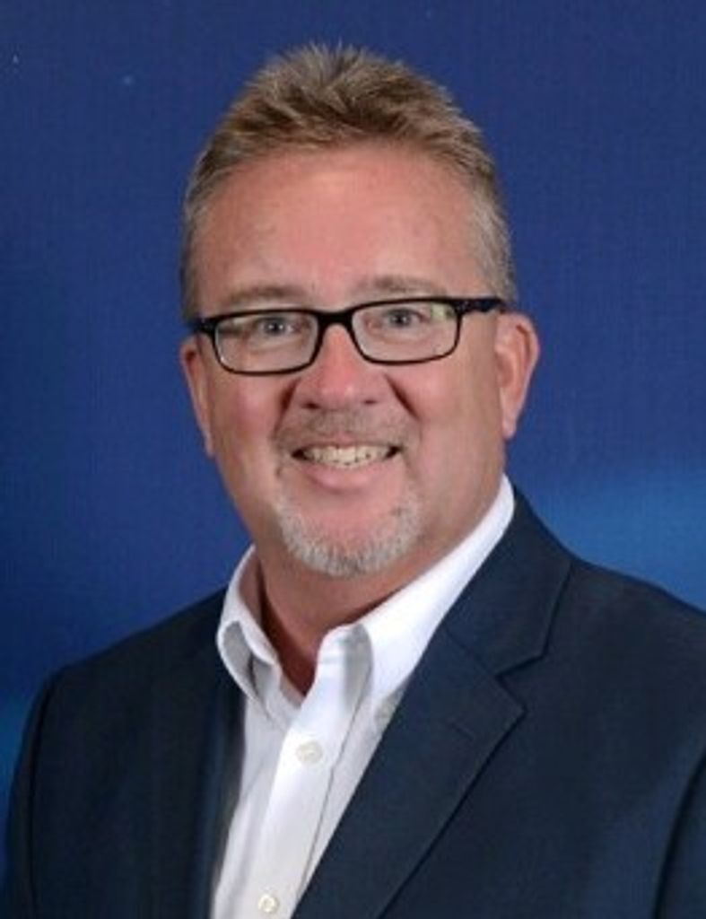 Rev. Bruce Aaron Morrison,  Jr.