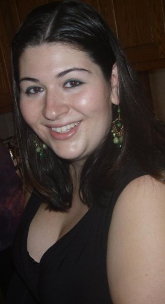 Rachel Marie D'Avino