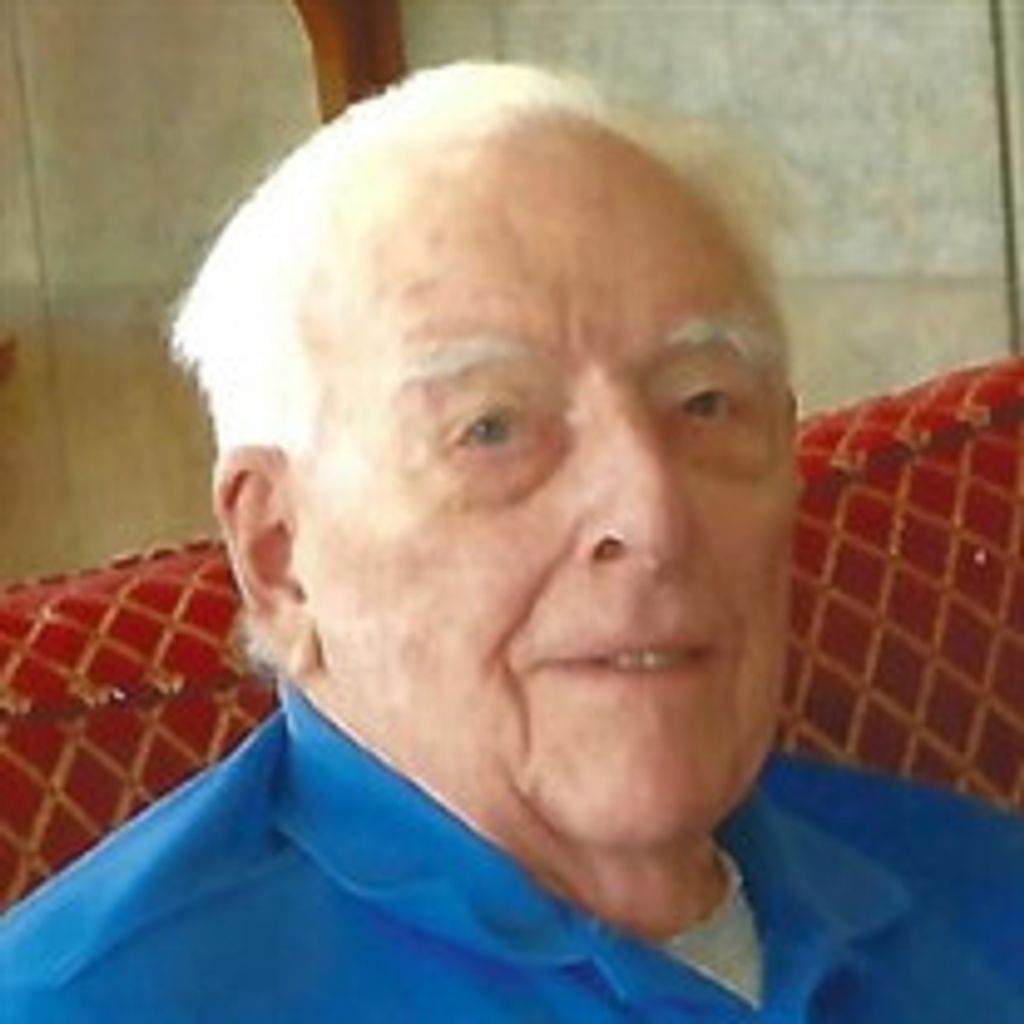 John M. Nevins