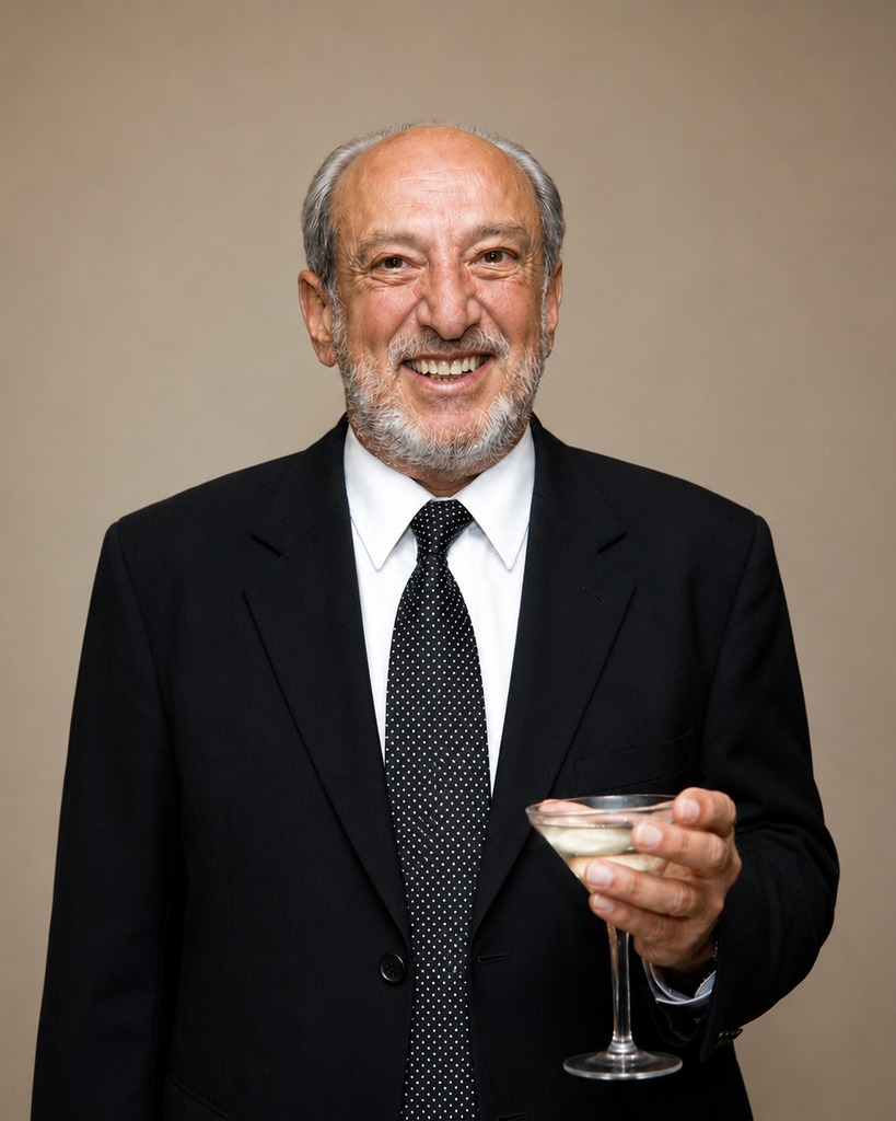 Frederick Drew Mercaldo