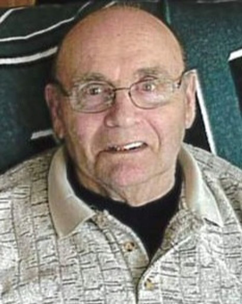 Richard Bonack Profile Photo