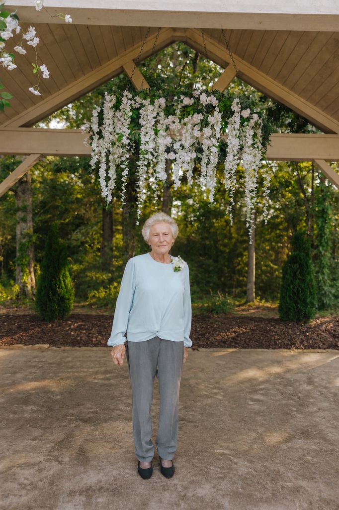 Judy Roper Profile Photo