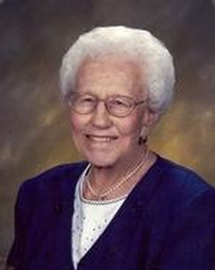 Gerinda "Gerry" Nelson