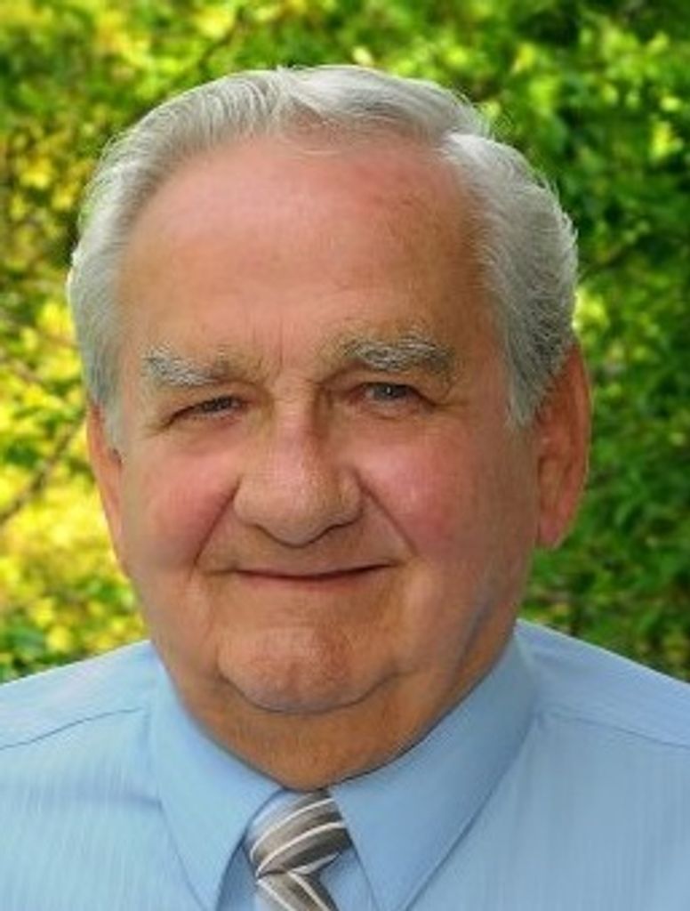 George Grove Profile Photo