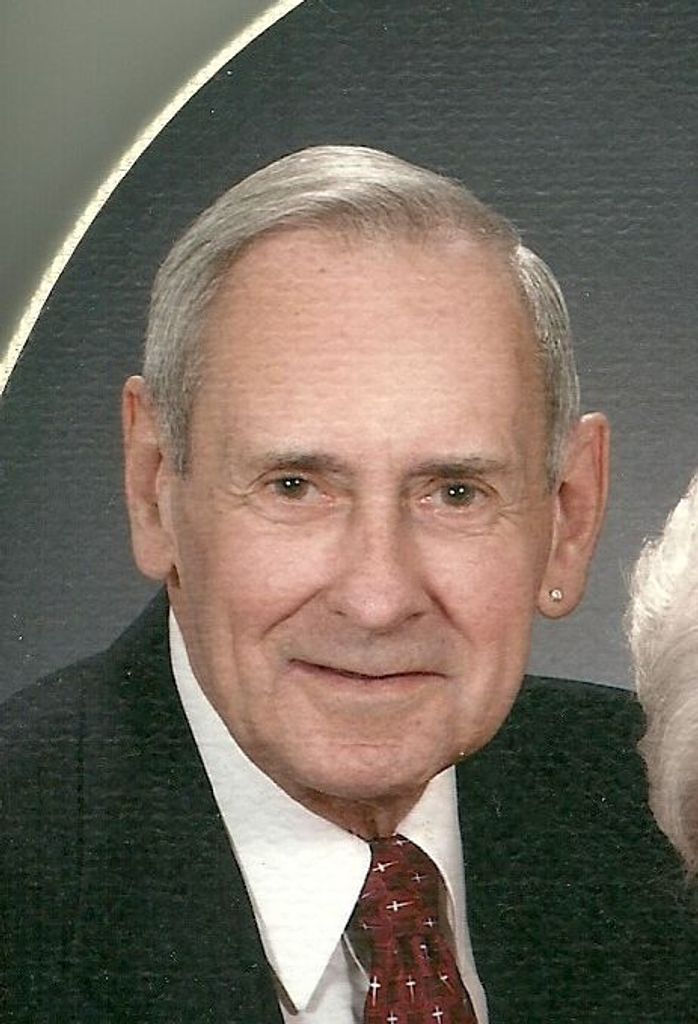 Vernon G. Howell