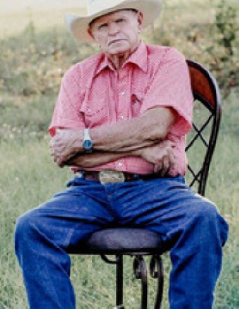 Weldon Noble Greer Profile Photo