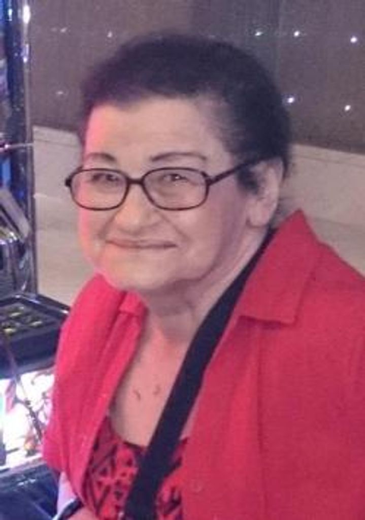 Helen M. Clement