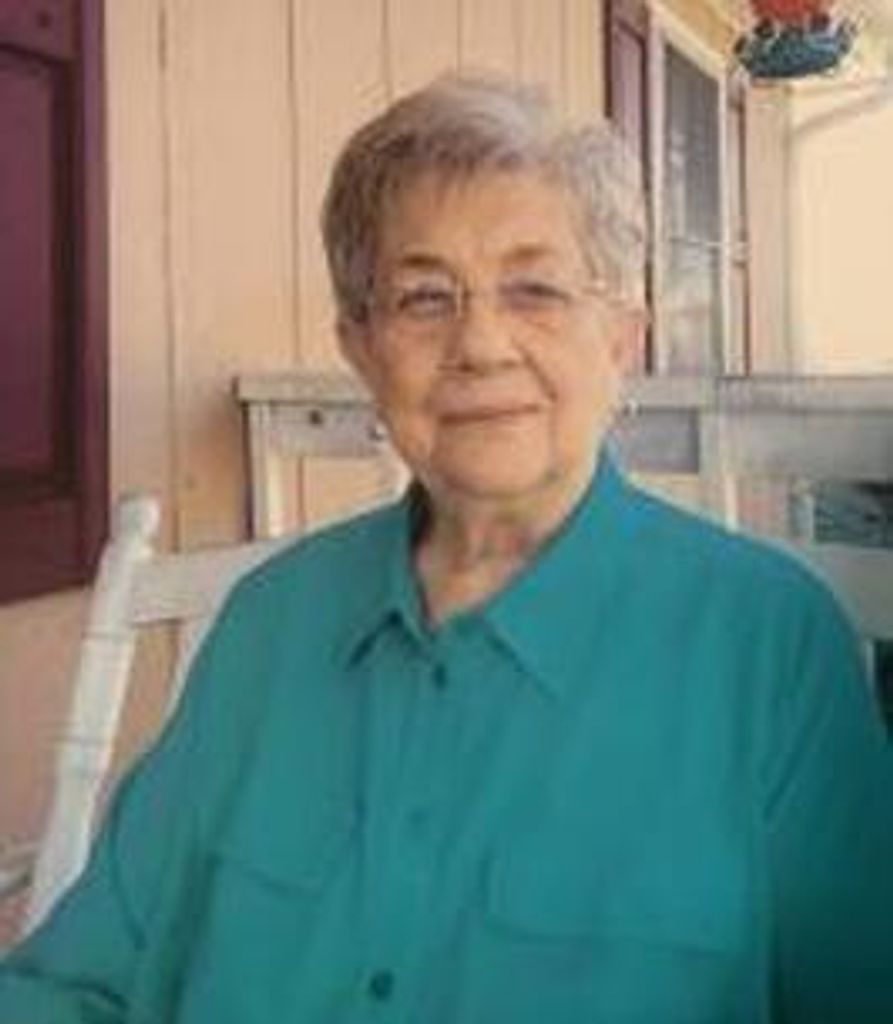 Phyllis Alderman