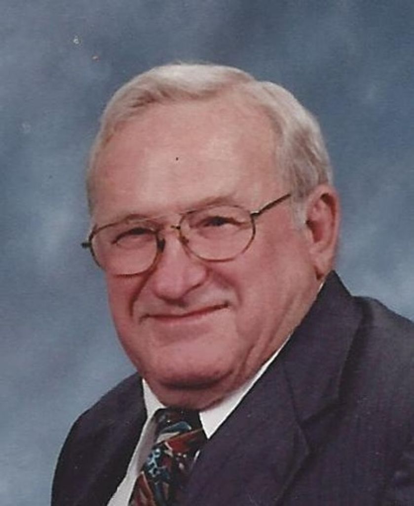 Andrew "Goose" Harold Ferguson Profile Photo