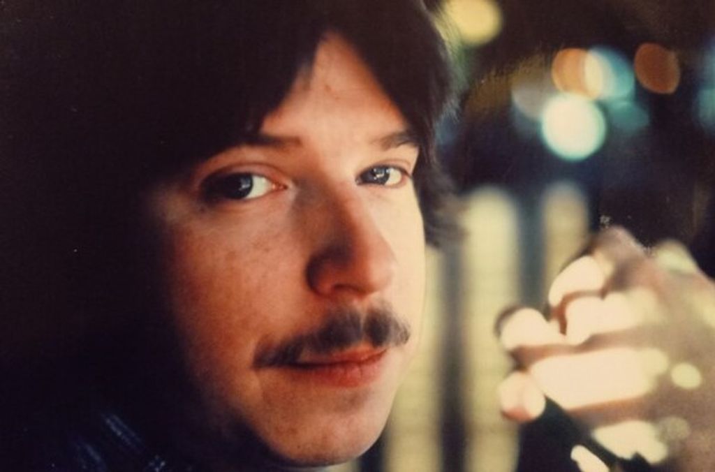Donald Perry Profile Photo
