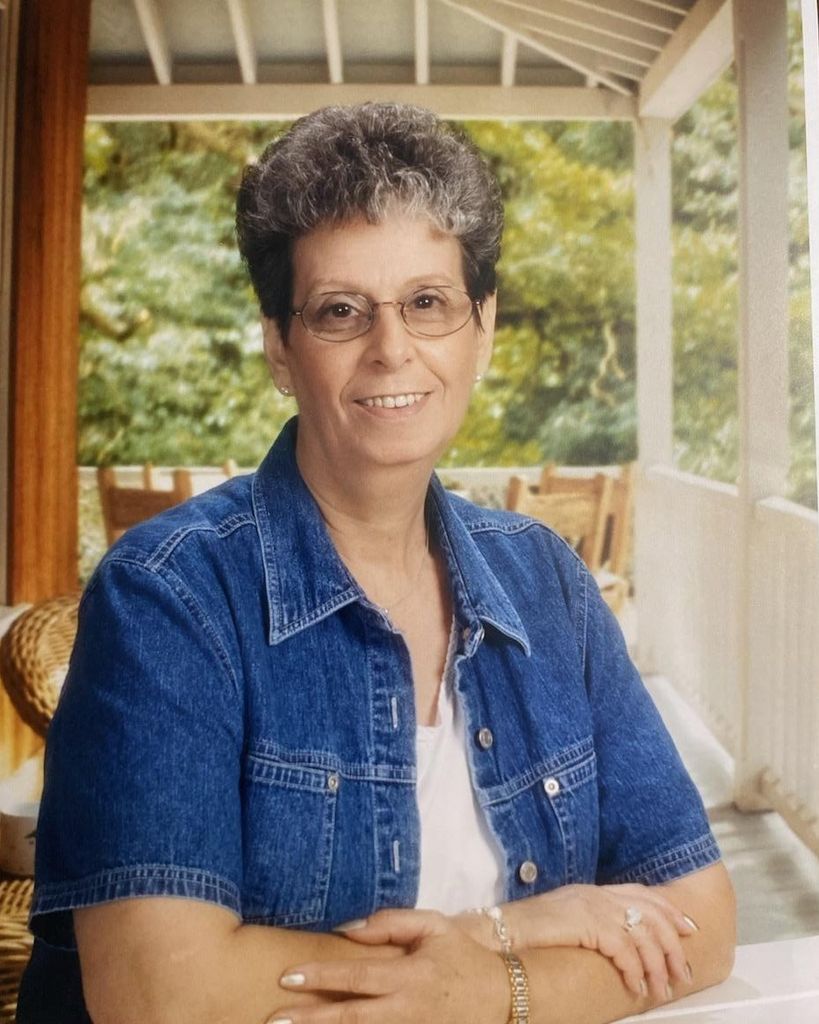 Susan Elaine Adams