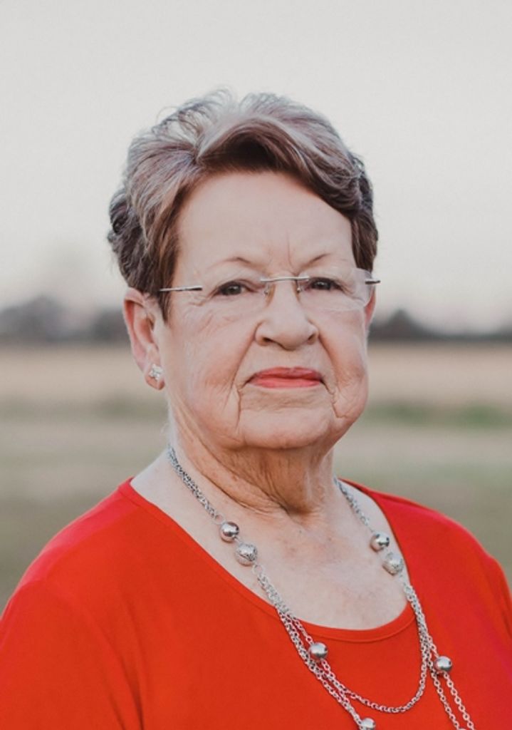 Eula Mae Doucet Profile Photo