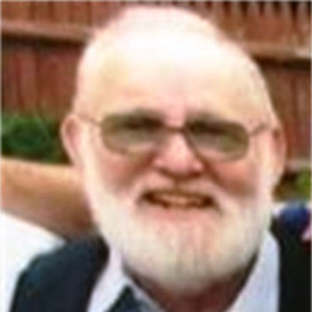 Richard E. Gushue Profile Photo