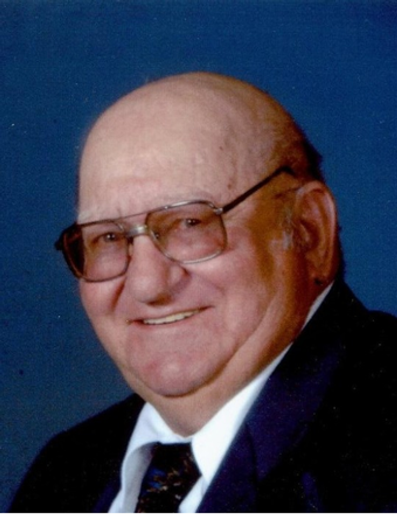 Leroy L (" R L ") Heiner Profile Photo