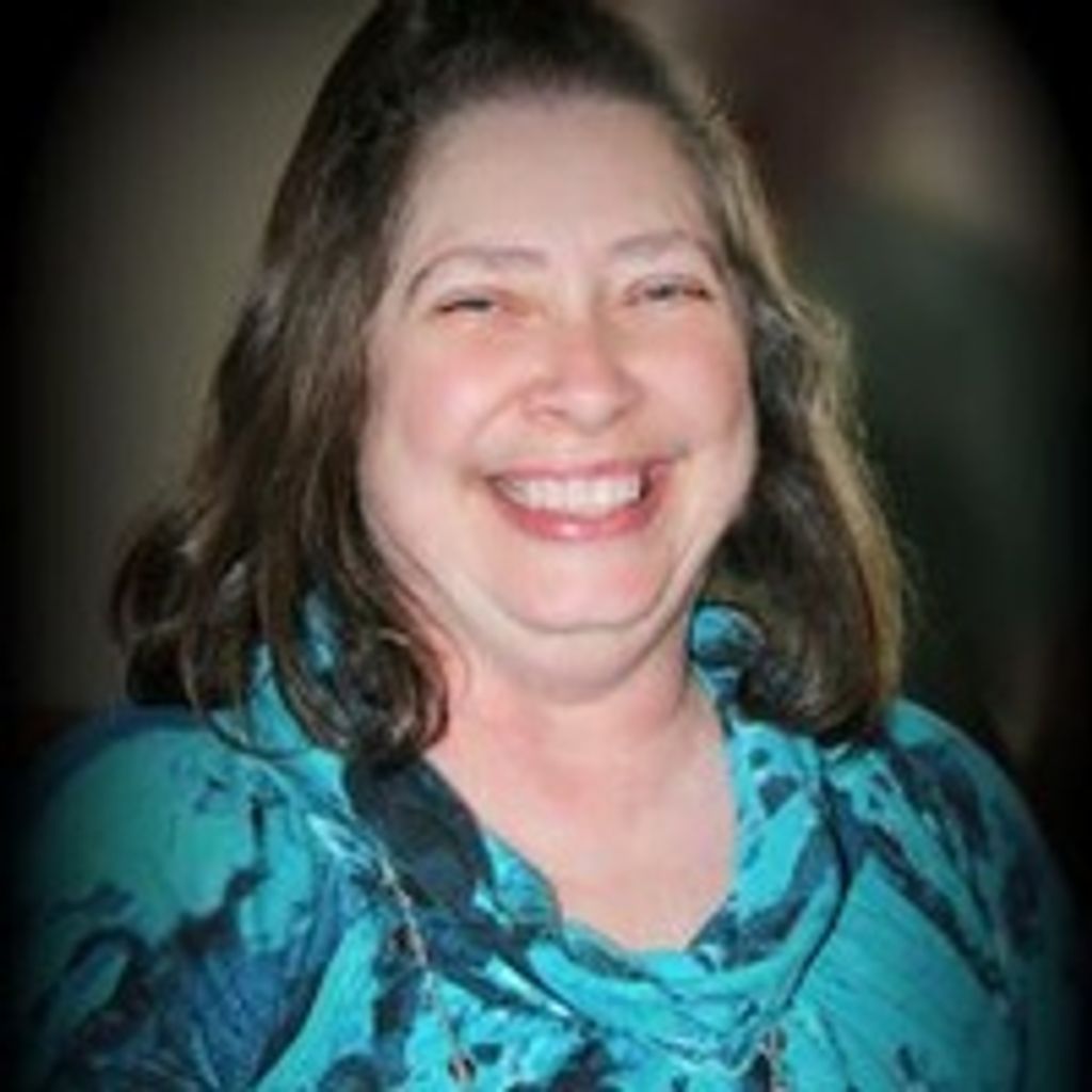 Arlene Schutte