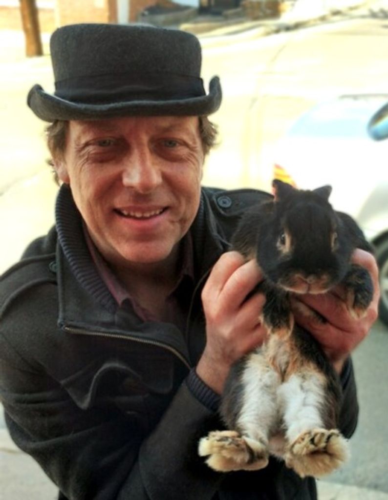 Gerald Allen Phillips