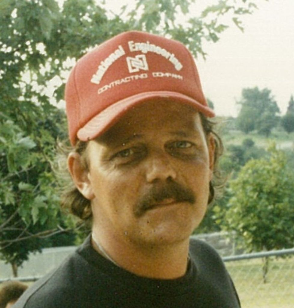 Robert "Bobby" Arthur Holsinger Profile Photo