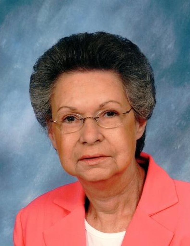 Patricia M. Roever