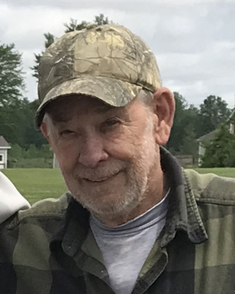 Vernon Lee Conners Profile Photo