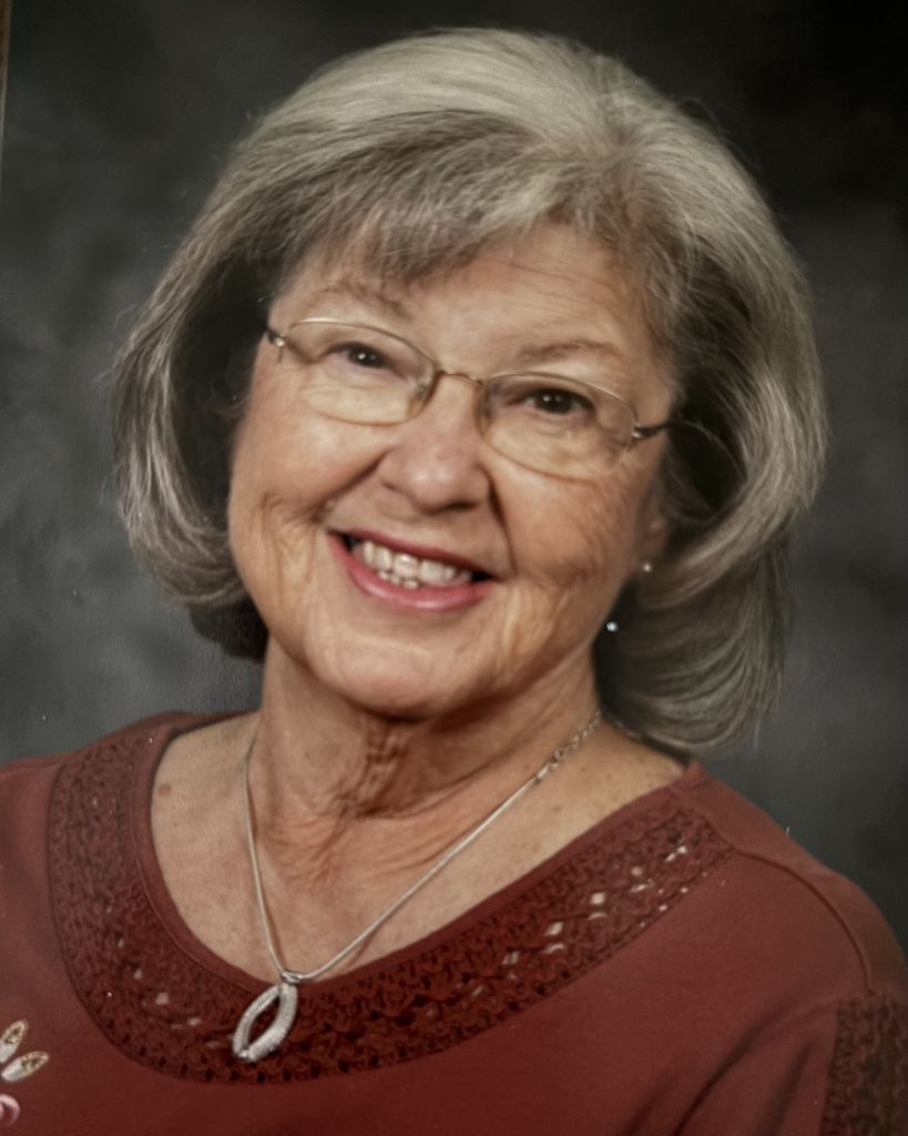 Cynthia "Cindy" Hyneman Beard Profile Photo